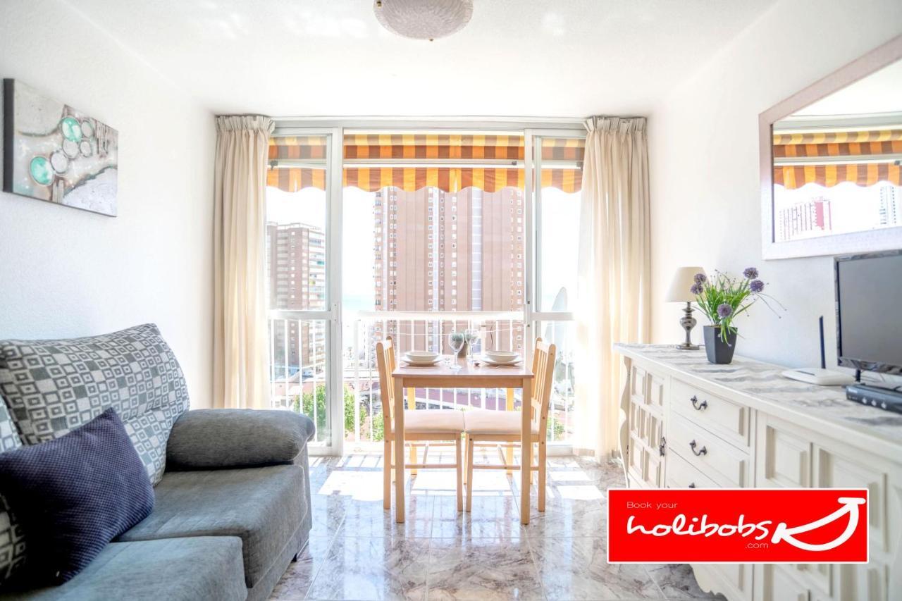 Apartament Cosy Couples Retreat With Epic Sunset And Sea Views L Pool L Perfect Location L Wifi And Netflix L Free Welcome Pack L 12-7 Alicante Zewnętrze zdjęcie