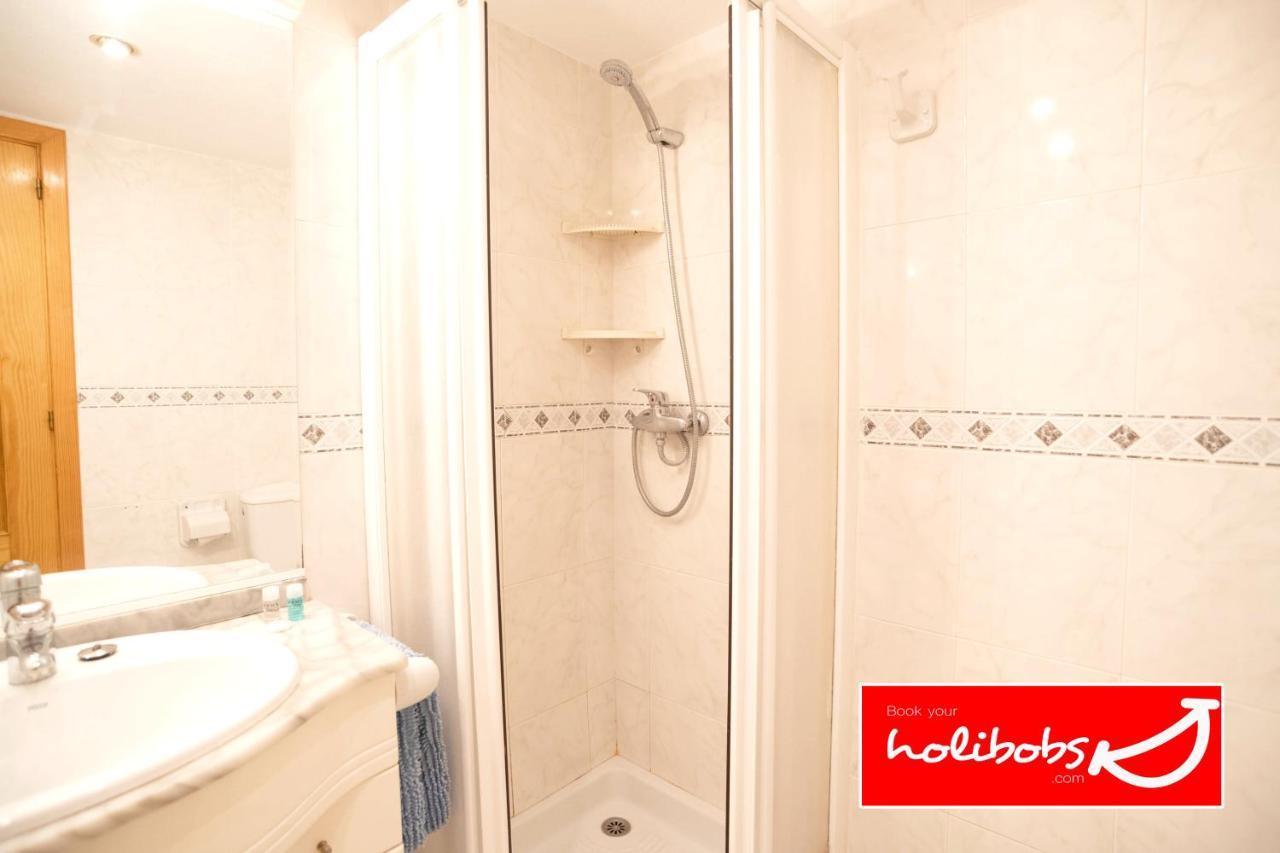 Apartament Cosy Couples Retreat With Epic Sunset And Sea Views L Pool L Perfect Location L Wifi And Netflix L Free Welcome Pack L 12-7 Alicante Zewnętrze zdjęcie